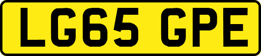 LG65GPE