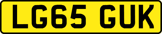 LG65GUK