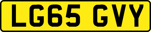 LG65GVY