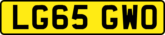 LG65GWO