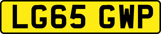 LG65GWP