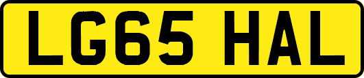 LG65HAL