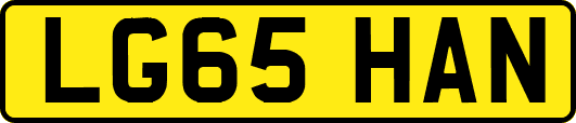 LG65HAN