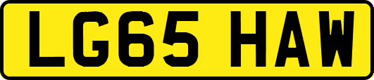 LG65HAW
