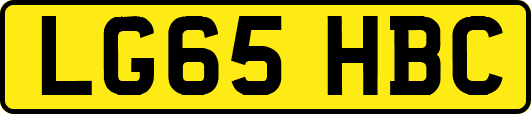 LG65HBC