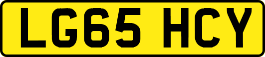 LG65HCY