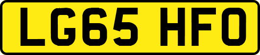 LG65HFO