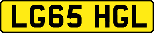 LG65HGL