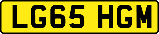 LG65HGM