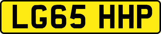 LG65HHP