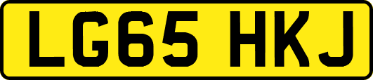 LG65HKJ