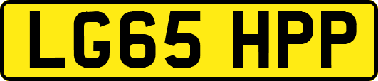 LG65HPP