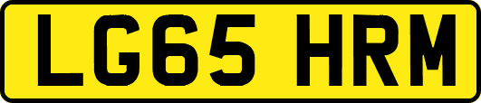 LG65HRM