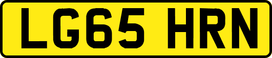 LG65HRN