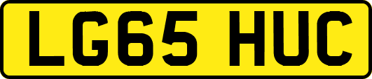 LG65HUC