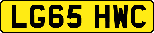 LG65HWC