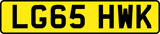 LG65HWK