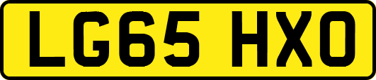 LG65HXO