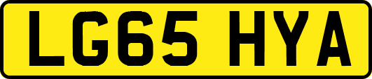 LG65HYA