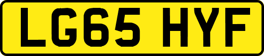 LG65HYF