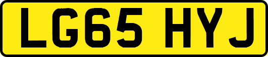 LG65HYJ