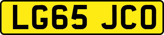 LG65JCO