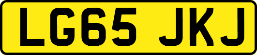 LG65JKJ