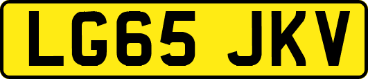 LG65JKV
