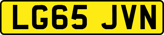 LG65JVN