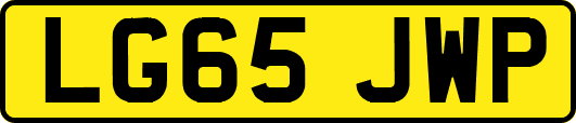 LG65JWP