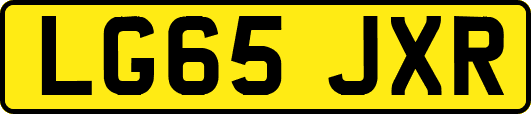 LG65JXR