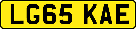 LG65KAE