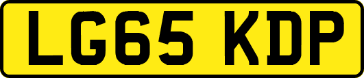 LG65KDP
