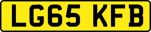 LG65KFB