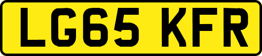 LG65KFR