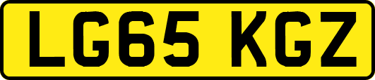 LG65KGZ