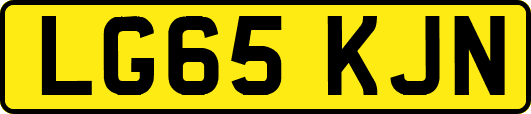 LG65KJN