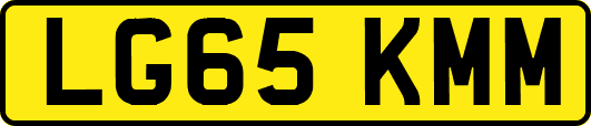 LG65KMM