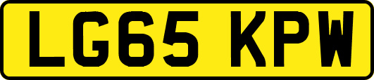 LG65KPW
