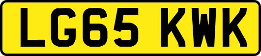 LG65KWK