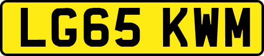 LG65KWM