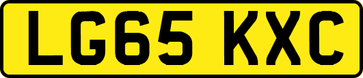 LG65KXC