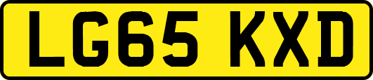 LG65KXD