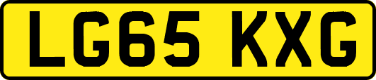 LG65KXG