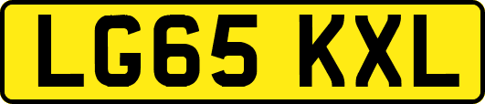 LG65KXL