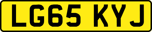 LG65KYJ