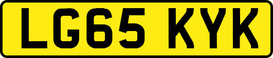 LG65KYK