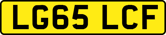 LG65LCF