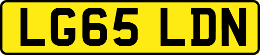 LG65LDN