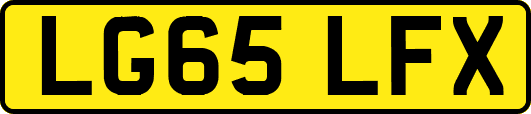 LG65LFX